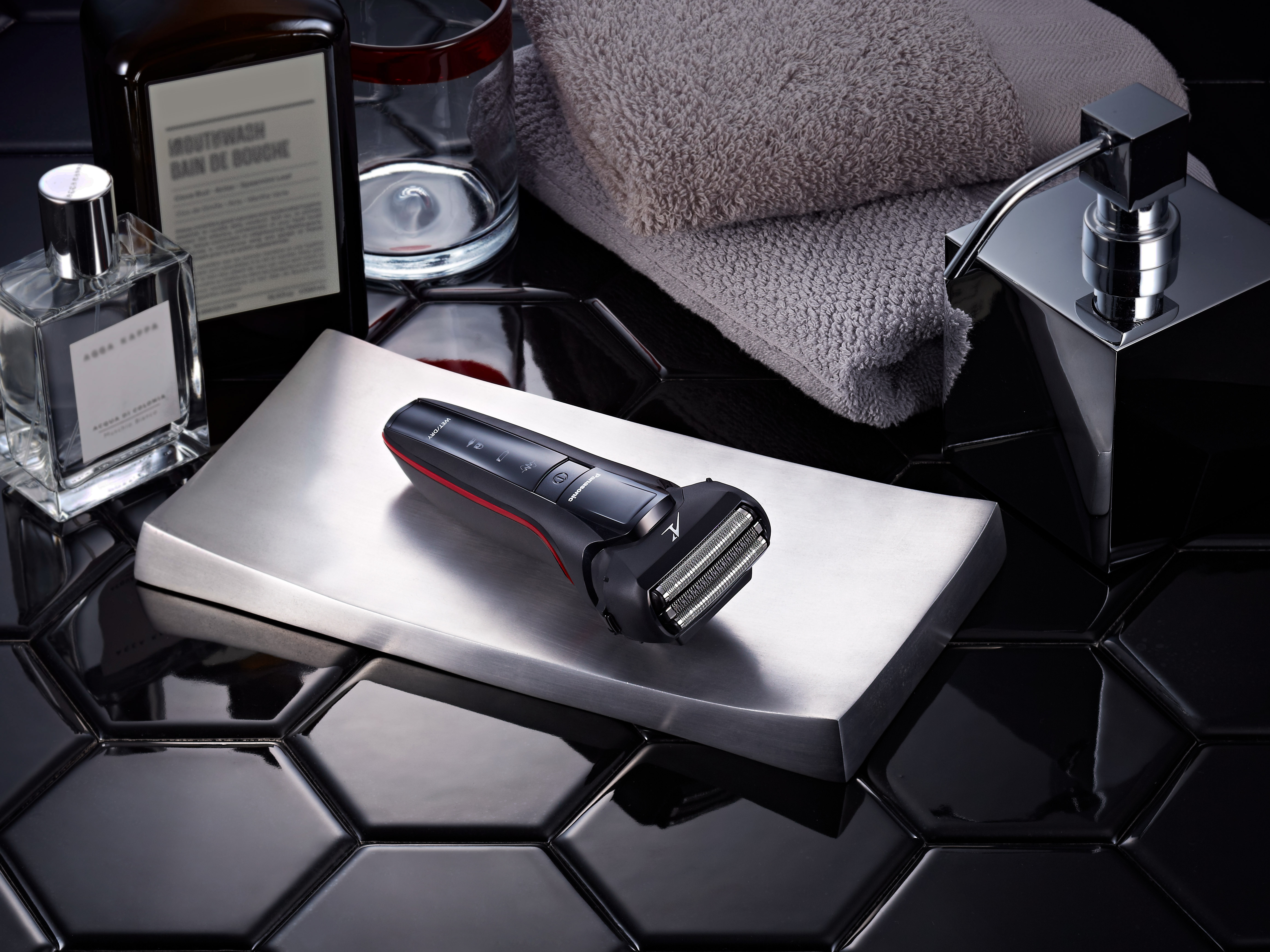 Panasonic España quiere entrar en el top 3 en gran consumo