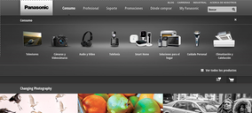 Panasonic España quiere entrar en el top 3 en gran consumo