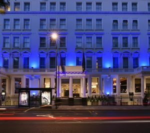 Meliá anuncia nuevas incorporaciones en Londres y Tanzania