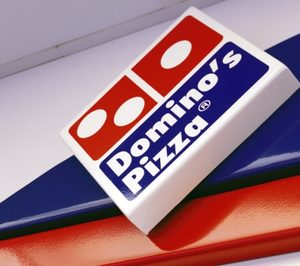 Un franquiciado de origen extranjero repite con su segundo Dominos Pizza