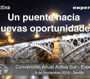 Activa Lucas y Expert Sur celebran la III Convención Nacional en Benacazón