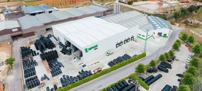 Reboca amplía planta y continúa inversiones