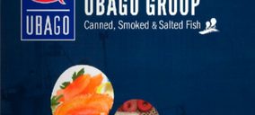La exportación impulsa el negocio de ahumados de Ubago