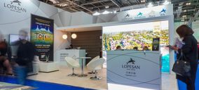 Lopesan reclama realizar su proyecto en ExpoMeloneras