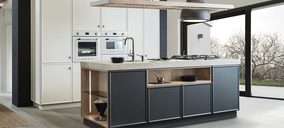 Grup Gamma incorpora a su catálogo de proveedores las cocinas Delta