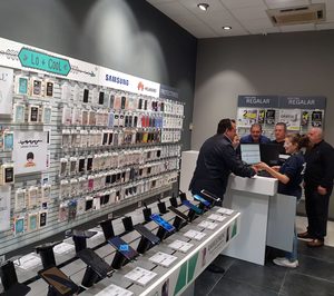 Phone House inaugura su primera tienda en Quart de Poblet