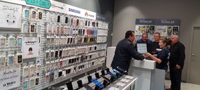 Phone House inaugura su primera tienda en Quart de Poblet