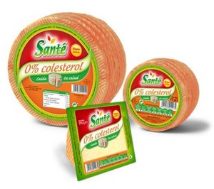 Grupo Santé ultima nuevas alianzas para seguir creciendo en lácteos