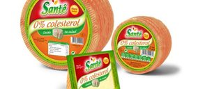 Grupo Santé ultima nuevas alianzas para seguir creciendo en lácteos