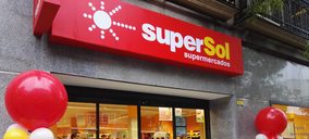 Supersol concluirá noviembre con 40 supermercados en Madrid