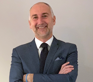 Fabio Armari es el nuevo director general de Autogrill Iberia