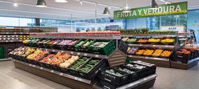 Aldi estrena este mes seis supermercados en Madrid, Sevilla y Murcia