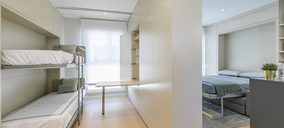 Vía Célere presenta su vivienda MagicHouse que optimiza el espacio