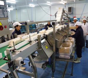 Nord King presenta concurso voluntario de acreedores