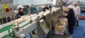 Nord King presenta concurso voluntario de acreedores