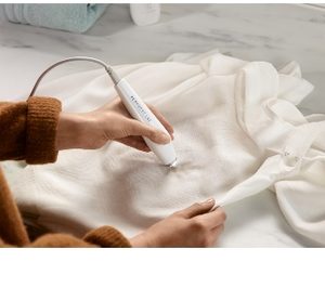 Electrolux lanza un lápiz quitamanchas ultrasónico