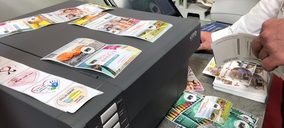 Nueva tinta pigmentada para la impresora LX910e de Primera Technology