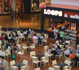 Loops & Coffee abre una unidad en Mairena de Aljarafe (Sevilla)