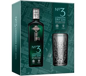 Ginebras que se engalanan por Navidad