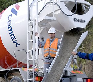 Cemex Ventures y Neinor Homes firman acuerdo de colaboración