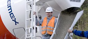 Cemex Ventures y Neinor Homes firman acuerdo de colaboración