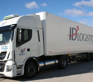 ID Logistics España reduce ventas y pérdidas tras su reestructuración en 2017