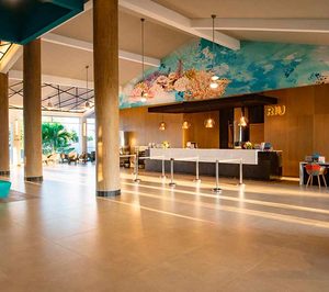 Reabre totalmente reformado el jamaicano Riu Palace Tropical Bay