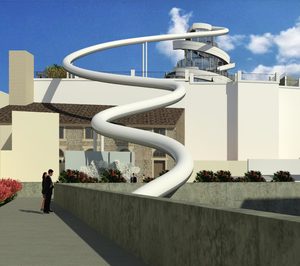 Grupo Manzanos desvela los detalles de su macroproyecto enoturístico en Haro