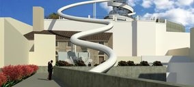 Grupo Manzanos desvela los detalles de su macroproyecto enoturístico en Haro