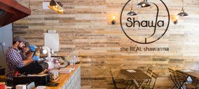 Nace Shawa, una enseña de cocina oriental con planes de crecimiento