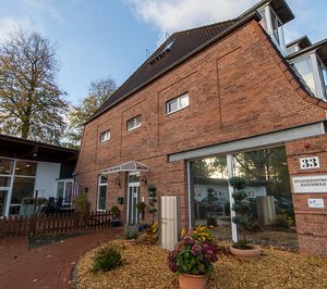 Maisons de Famille avanza en su consolidación europea