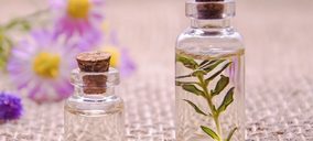 Lluch Essence volvió a incrementar sus ventas