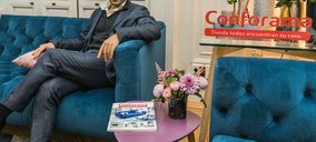 David Almeida (Conforama): Nos hemos fijado un objetivo de 80 tiendas en Iberia