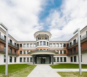 Los hospitales del Tercer Sector apuestan por la unión de recursos