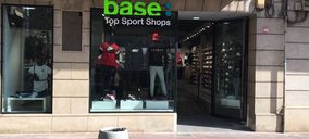 Deportes Sevilla se incorpora a Base Detall Sport