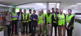 El Cluster promueve la digitalización en el sector del envase