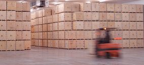 La falta de personal cualificado frena el avance del sector logístico