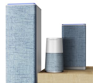 Energy Sistem se suma al ecosistema Alexa de Amazon