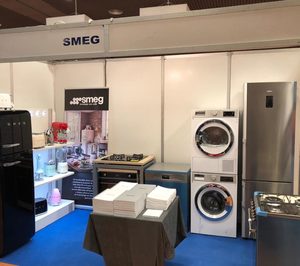 Smeg participa en la III Convención de Activa y Expert para la zona sur
