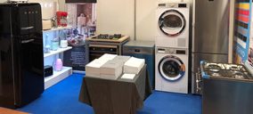 Smeg participa en la III Convención de Activa y Expert para la zona sur