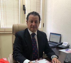 Manuel Tinoco, nuevo director general de Mesur (Master)