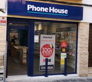 The Phone House abre tres tiendas en Andalucía