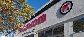 Maskomo alcanza el medio centenar de tiendas