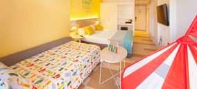 Lopesan estrena los redenominados Corallium Dunamar, Corallium Beach y Abora Continental