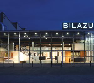 Bilazu abre nuevo almacén en Gipuzkoa