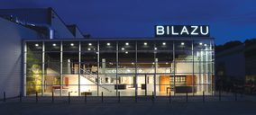 Bilazu abre nuevo almacén en Gipuzkoa