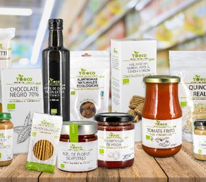 Cencosu-Spar Gran Canaria comienza a comercializar la marca ecológica Yoeco