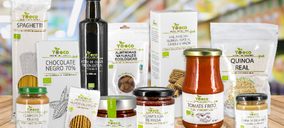 Cencosu-Spar Gran Canaria comienza a comercializar la marca ecológica Yoeco