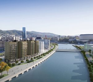 El grupo Jaureguizar levantará unas 1.600 viviendas