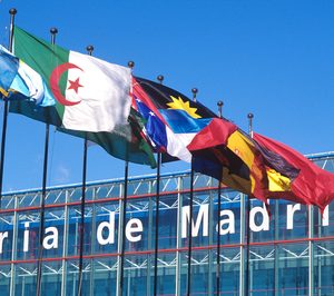 Comienza la feria de la edificación ePower&Building 2018